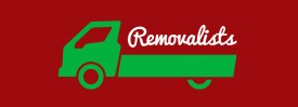 Removalists Inkpen - Furniture Removalist Services